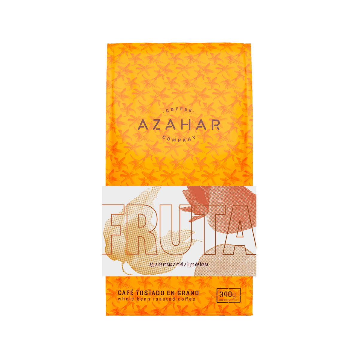 Cafe Azahar 340 GR